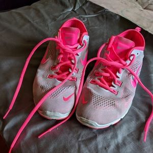 Gently used Nike Women Sneakers